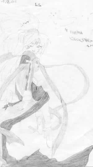 Hild....und son komischer Seehund