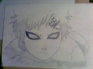 gaara