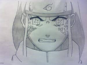 neji hyuga