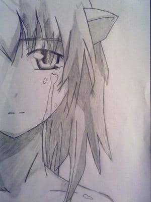 lucy von elfenlied