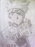 kakashi