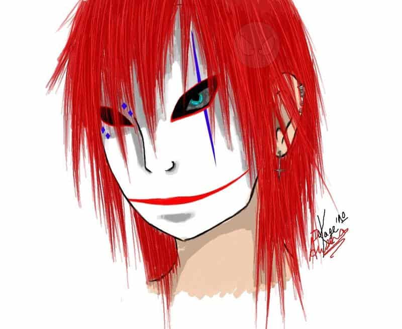 Dante Luciano - Puppenspieler.