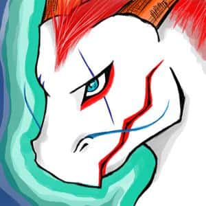 Dante Luciano - Dragon.