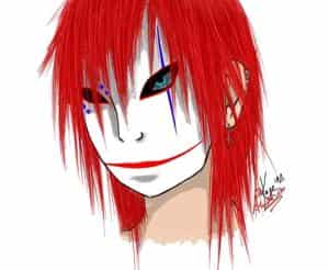 Dante Luciano - Puppenspieler.