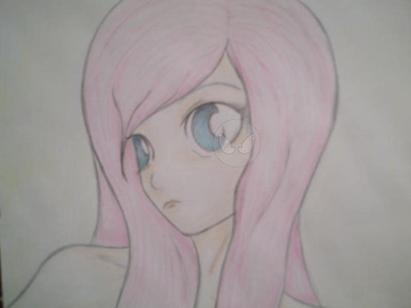Fluttershy