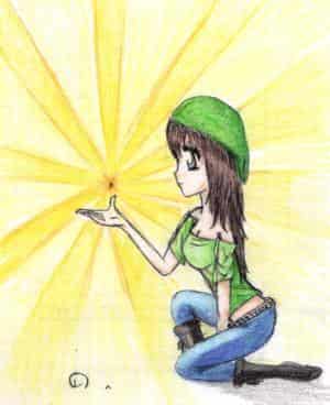 WB: Mach mein Bild hübsch!