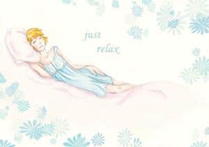 Hausaufgabenheft (hinten)