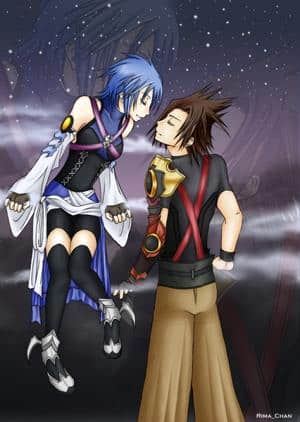 Terra x Aqua