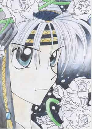 Sindbad aus jeanne die kamikaze diebin