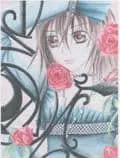 Yuki aus Vampire Knight