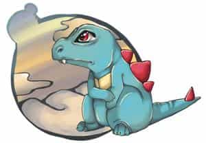 TOTODILE