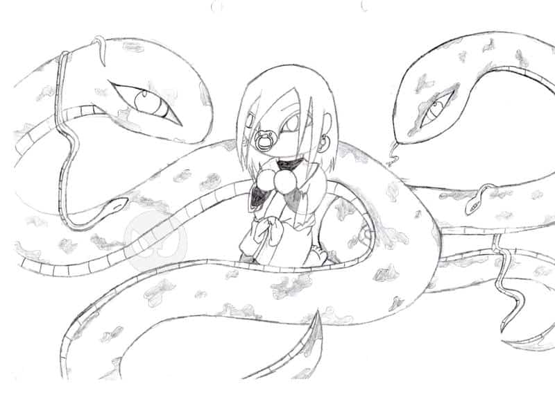 Eine etwas andere art der Familie