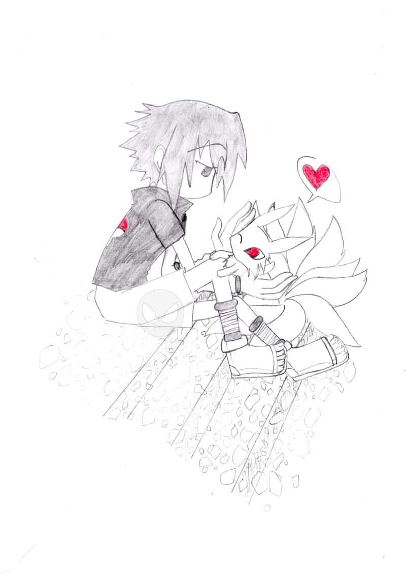 Fruendschaft..oder doch mehr?