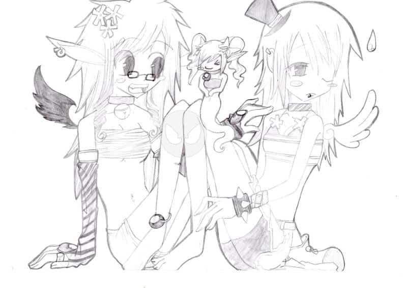 Freunde für&#039;s Leben!