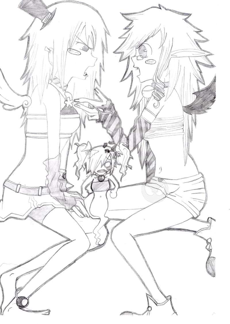 Stress gibt es Immer wieder