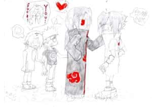 Geschwister Liebe & ihre Folgen :D