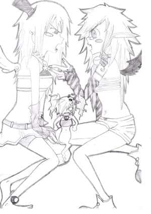 Stress gibt es Immer wieder