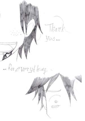 Thank you...fpr everything