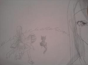 Samsas traum - Das lächeln eines Toten