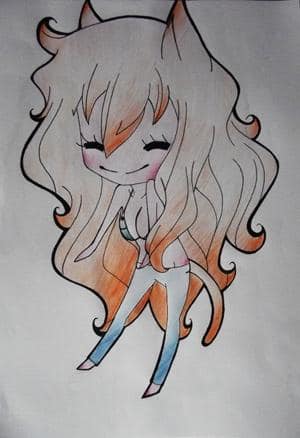 Neo Nami colo übung