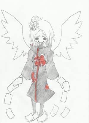 Angel Konan - Good bye