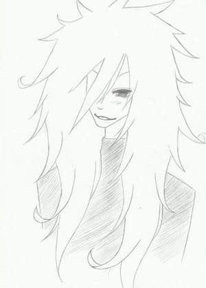 Uchiha Madara