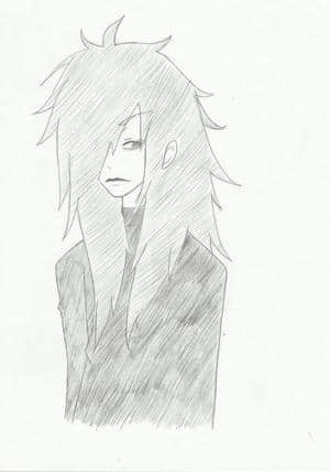 Madara Uchiha