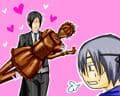 Happy Valentines Day Ciel