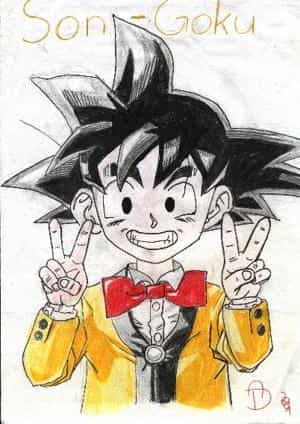 Son-Goku
