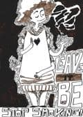 Leave It Be - STOP SMOKING