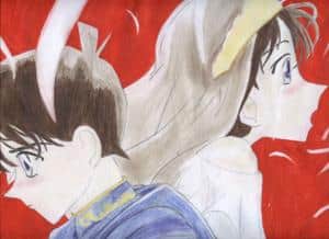 Shinichi&Ran
