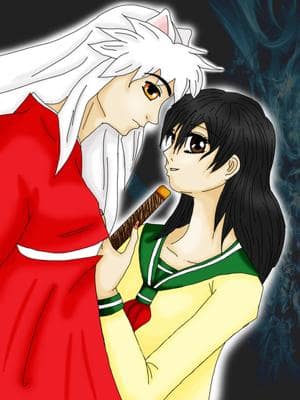 *Inuyasha&Kagome*