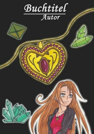 Buchcover für Muffy