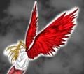 *Red Angel*