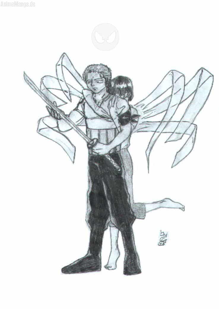 Für immer zusammen - Schutzengel