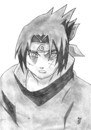 Sasuke Uchiha