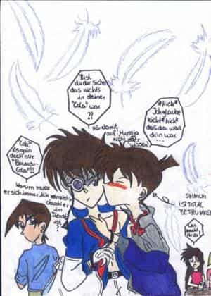 Lass die Finger von Alkohol