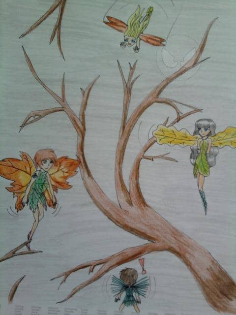 Kalenderblatt November