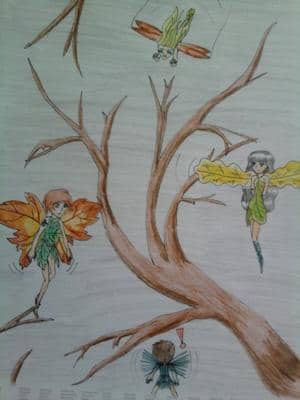 Kalenderblatt November