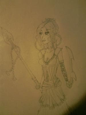 Liuwhuisum Gloknikhan