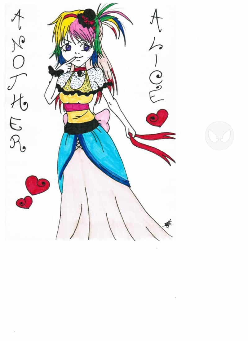 another alice