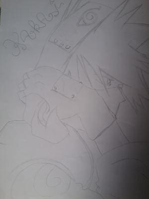 Kakashi Hatake