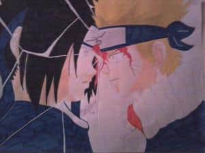 Sasuke&Naruto