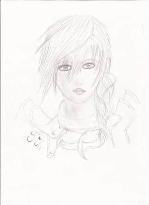 Lightning Farron