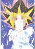 yami yugi als engel