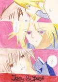 Joey und yugi^^