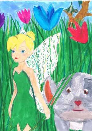 Tinker Bell