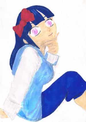 Hinata!