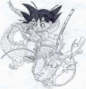 Goku-Shenlong