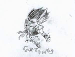 Gotenks